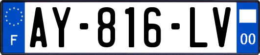 AY-816-LV