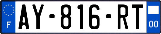 AY-816-RT