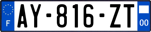 AY-816-ZT