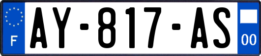 AY-817-AS
