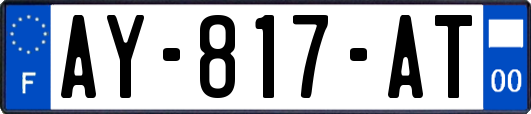 AY-817-AT