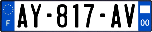 AY-817-AV
