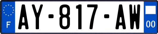 AY-817-AW