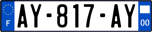 AY-817-AY