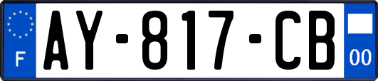 AY-817-CB