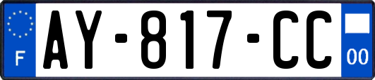 AY-817-CC