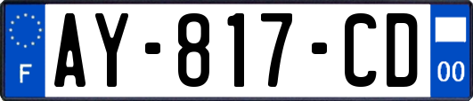 AY-817-CD