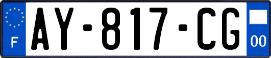 AY-817-CG