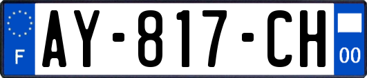 AY-817-CH