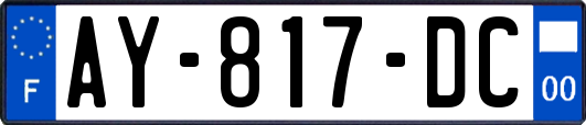 AY-817-DC