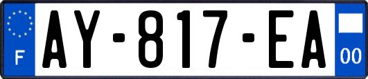 AY-817-EA