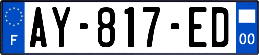 AY-817-ED