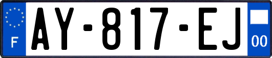 AY-817-EJ