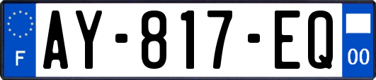 AY-817-EQ