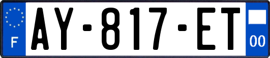 AY-817-ET