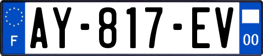 AY-817-EV