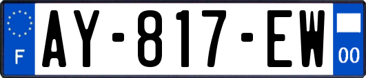 AY-817-EW