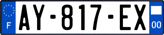AY-817-EX