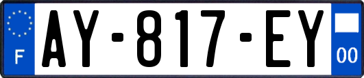 AY-817-EY