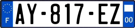 AY-817-EZ