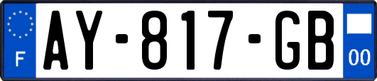 AY-817-GB