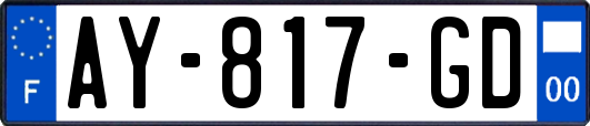AY-817-GD
