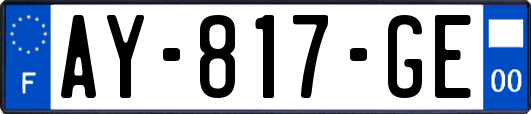 AY-817-GE