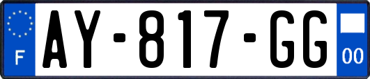 AY-817-GG