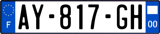 AY-817-GH