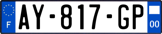 AY-817-GP