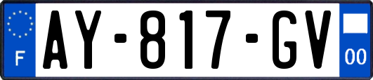 AY-817-GV