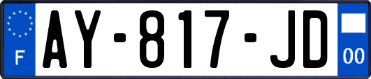 AY-817-JD