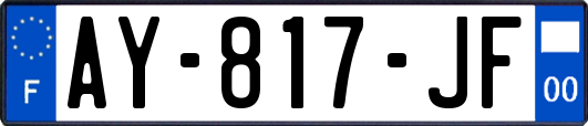 AY-817-JF
