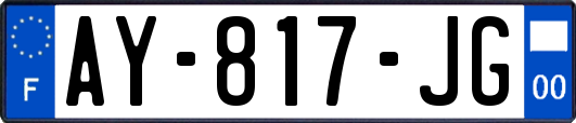 AY-817-JG