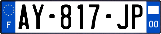 AY-817-JP