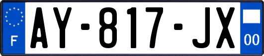 AY-817-JX
