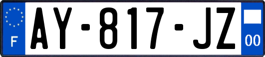 AY-817-JZ