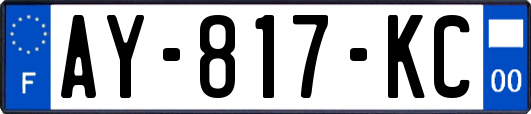 AY-817-KC