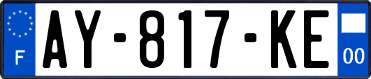 AY-817-KE