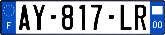 AY-817-LR