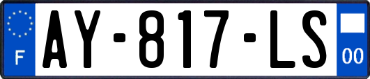 AY-817-LS