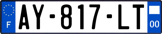 AY-817-LT