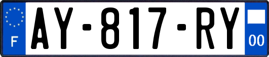 AY-817-RY