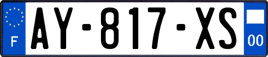 AY-817-XS