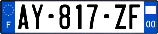 AY-817-ZF