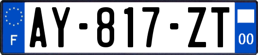 AY-817-ZT