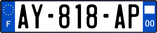 AY-818-AP