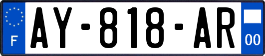 AY-818-AR