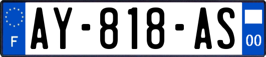 AY-818-AS