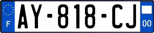 AY-818-CJ
